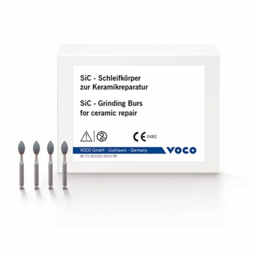 FRESA PARA REPARACION DE CERAMICA  4u. 1
