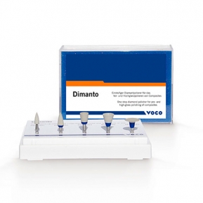 2382 DIMANTO APICE GRANDE 10u.