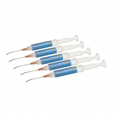 VOCOCID GRABADOR 35% JER. 5x2ml. 1224
