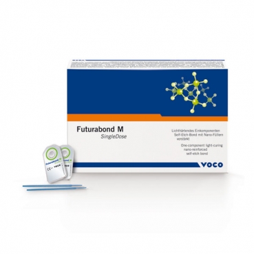 FUTURABOND M SINGLEDOSE 200u. 1353