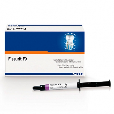 1181 FISSURIT FX 2x2,5gr.