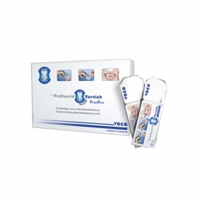 PROFLUORID BARNIZ SD 50 MONODOSIS (0,4ml