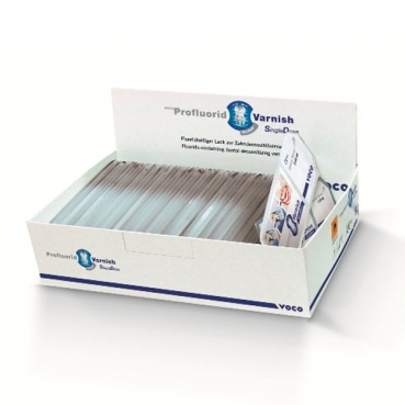 PROFLUORID BARNIZ SD 48X0.40ml. SDO. 222
