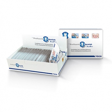 PROFLUORID BARNIZ 10ml. CEREZA 2233