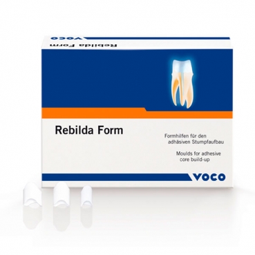 REBILDA FORM 20uds. - PEQUEÑO 1407