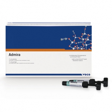 ADMIRA KIT INTRO JERINGAS 7X4gr. 2419