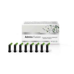 BL ADMIRA FUSION CAPS 15x0.2gr. 2803