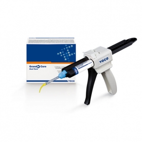 GRANDIO CORE DUAL CURE BLANCO JER 10gr.