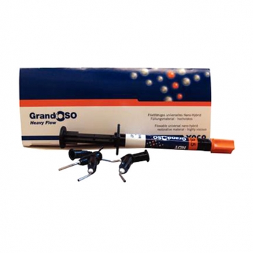 ADMIRA FUSION FLOW WO JERINGA 2x2gr. 283