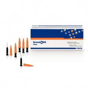 GRANDIO SO FLOW CAPS 16x0,25gr. A3.5