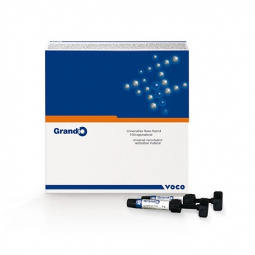 1803 GRANDIO SET JERINGAS 5x4gr.