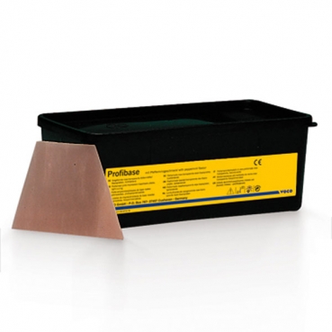 PROFIBASE PLANCHA BASE ROSA SUP. FOTO