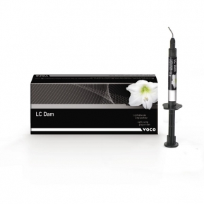 LC DAM JER 2X1gr. VOCO