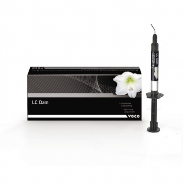 LC DAM JER 2X1gr. VOCO