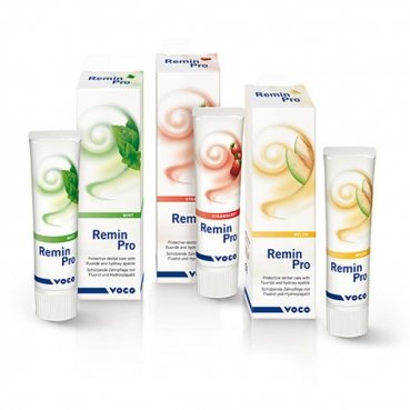 2003 REMIN PRO 12 TUBOS MELON