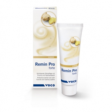 2008 REMIND PRO FORTE GINGER 40gr.
