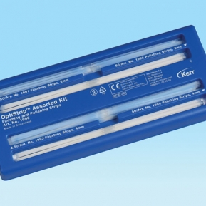 1990 OPTISTRIP KIT SURTIDO 200u.