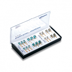 2652 PULIDOR GLOSS MINIPUNTA 6u.