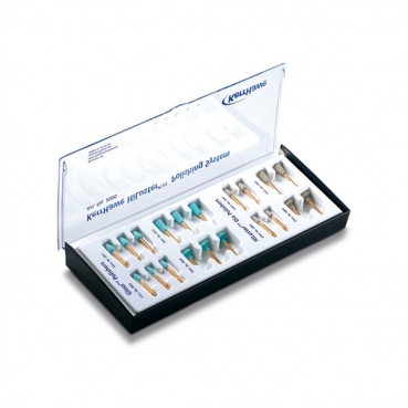 2662 PULIDOR MINIPUNTA 6u.