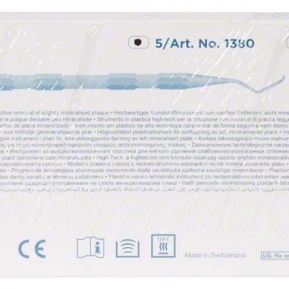 1380 PERIO SOFT-SCALER 5u