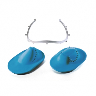 5203 OPTIDAM INTRO KIT ANTERIOR 10u.+arc