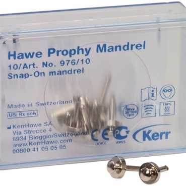 976/10 MANDRIL SNAP-ON 10u.