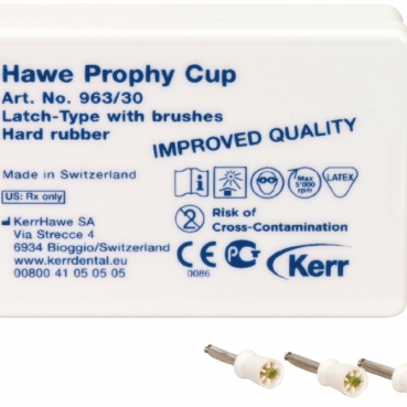 963/30 COPA-D.LATCH CEPILLO 30