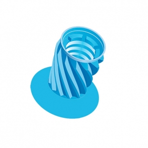 1811/120 PRO-CUP SCREW-TYPE