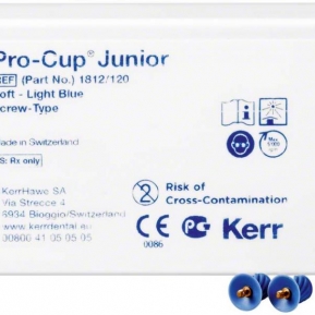 1812/120 PRO-CUP JUNIOR STANDARD SCREW-T