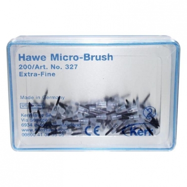 MICROBRUSH ULTRA FINO 0,50mm 400u.