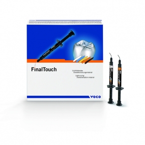 2321 FINAL TOUCH SET JER. 5X1,5 gr