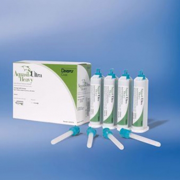 AQUASIL ULTRA HEAVY 4x50ml.