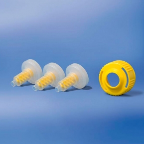 PUNTAS MEZCLA AQUASIL PUTTY 40u.