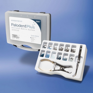PALODENT V3 INTRO KIT