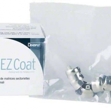 PALODENT V3 EZ COAT MATRICES REP. 7.5mm