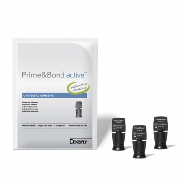 PRIME-BOND ACTIVE UNI DOSE REPOS 80u.+50
