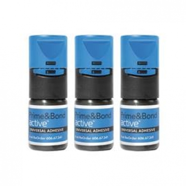 PRIME-BOND ACTIVE REPOS ECO 3x4ml.