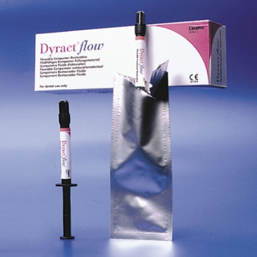A4 DYRACT FLOW REFILL JERINGA