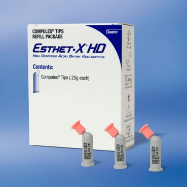 C3 ESTHET-X HD REFILL (10u.)