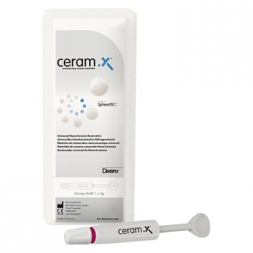 CERAM X SPECTRA ST HV A1 JER. 3gr.
