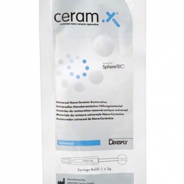 CERAM X SPECTRA ST HV A4 JERINGA 3gr.