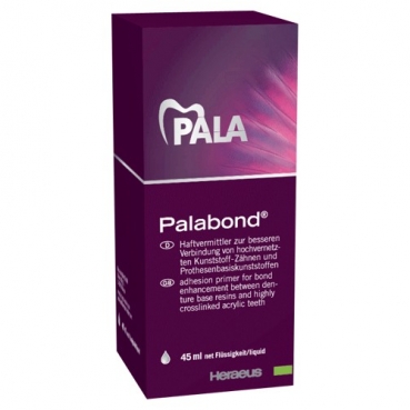 PALABOND ADHERENTE 45 ml
