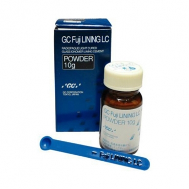 FUJI LINING LC 10 gr.POLVO
