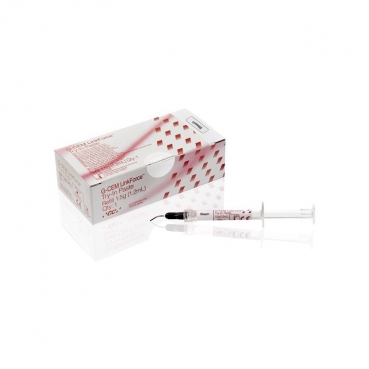 G-CEM LINKFORCE TRY-IN PASTE BLEACH 1,5g