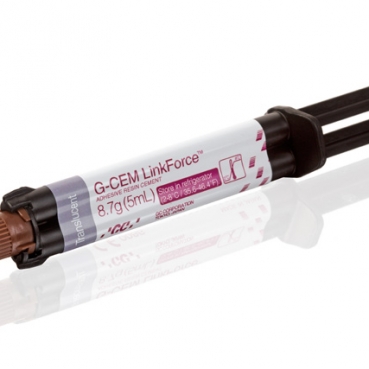 G-CEM LINKFORCE CEMENT REFILL TR 8,7gr.