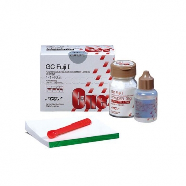 FUJI I KIT INTRO TRIPLE PACK 3x(35gr.+20ml)