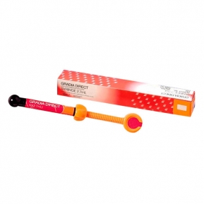 GRADIA DIRECT JERINGA CVT ANT. 002054