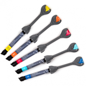 ESSENTIA JERINGA UNIVERSAL U 2ml.