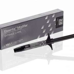 ESSENTIA JERINGA DARK RED BROWN RBM 2.4ml