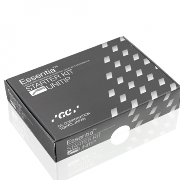 ESSENTIA UNITIPS STARTER KIT 30u. + ACC.